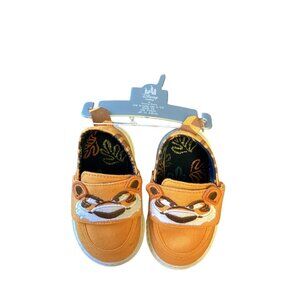 Disney the jungle Book Shere Khan  shoes/sneakers